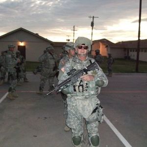 Meet your Posher, Gordon